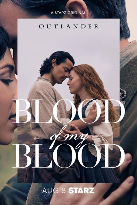 blood of my blood