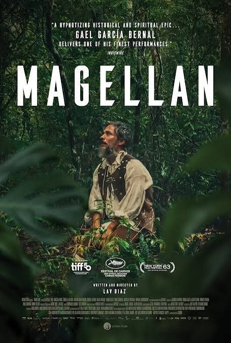 magallen