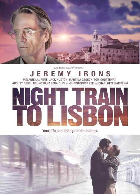 night train to lisbon