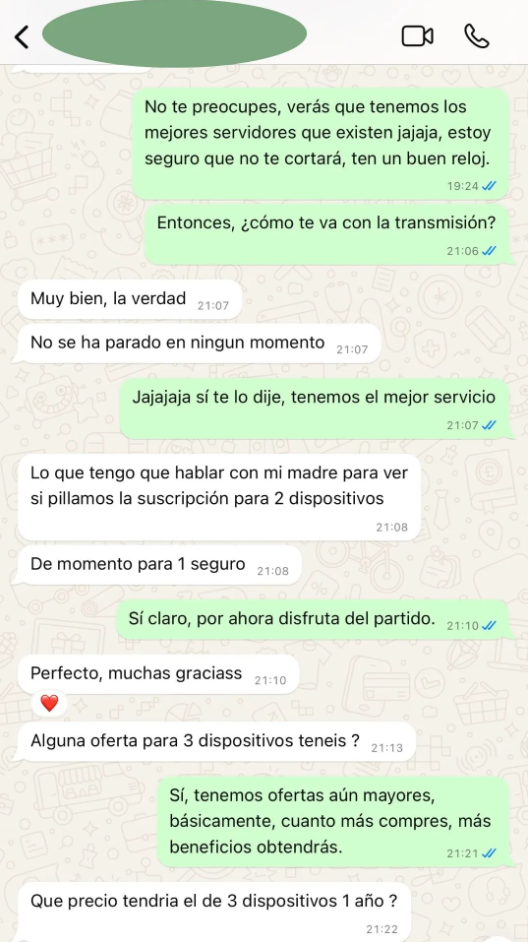 whatsapp rev2