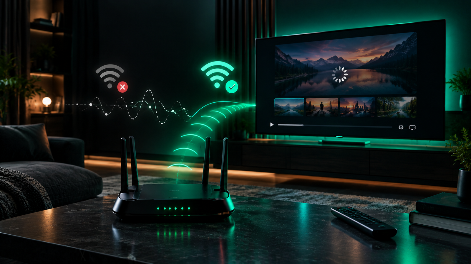 iptv se corta soluciones 2026
